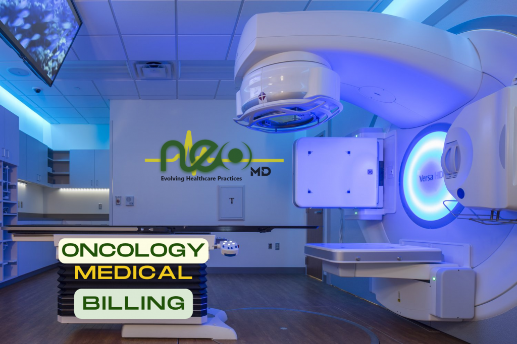 Oncology Medical Billing