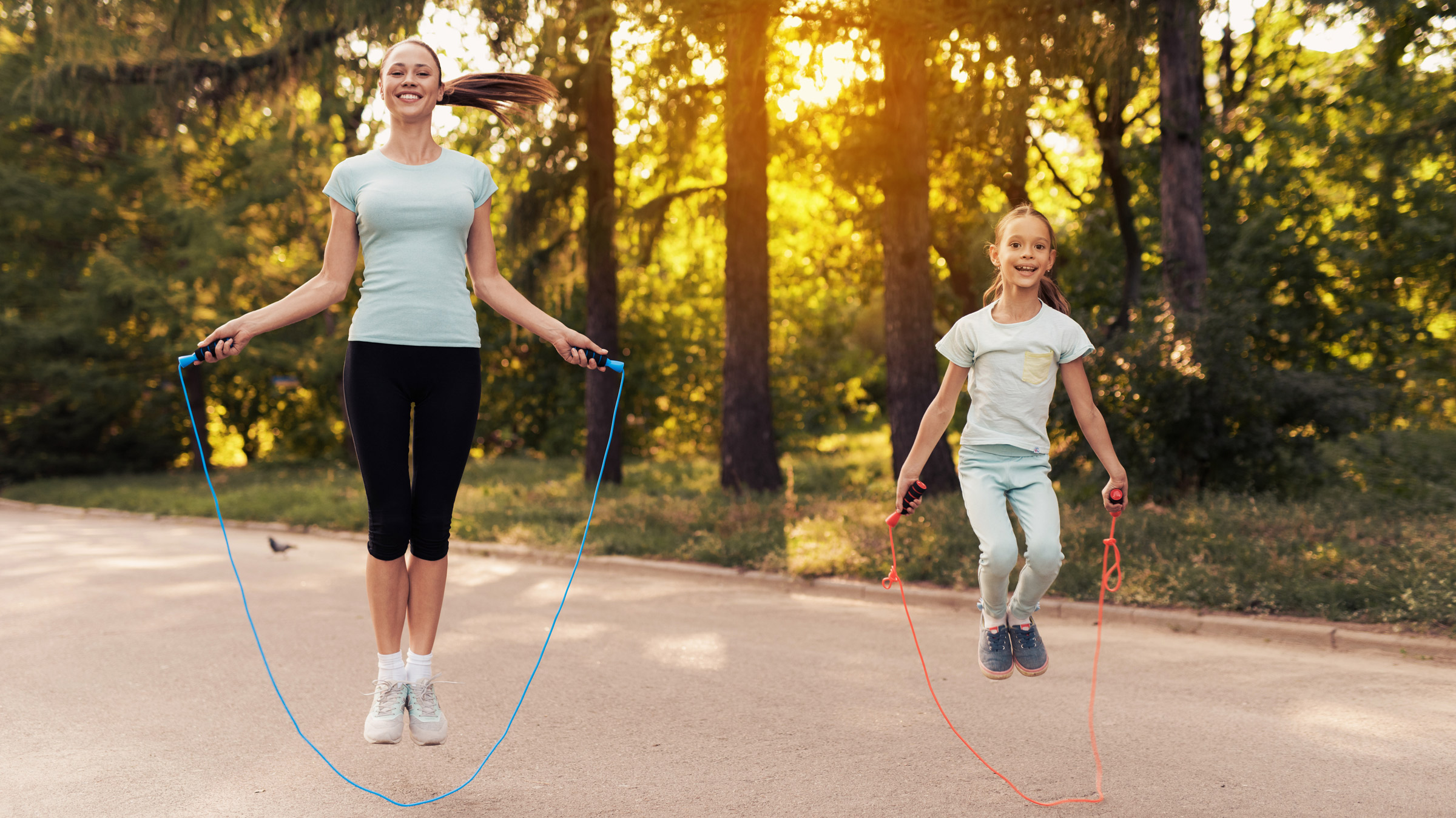 7 Health Benefits of Jumping Rope