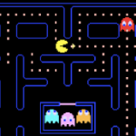 Pac-Man 30th anniversary