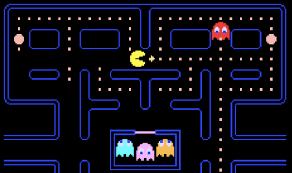 Pac-Man 30th anniversary