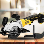 Why is a Circular Saw the Ideal Tool for DIY Jobs?