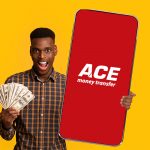 Send money ghana