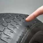 Tyre Wear