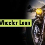 Is there a zero down payment on a two-wheeler loan
