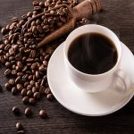 Why drink coffee if your goal is to lose weight?