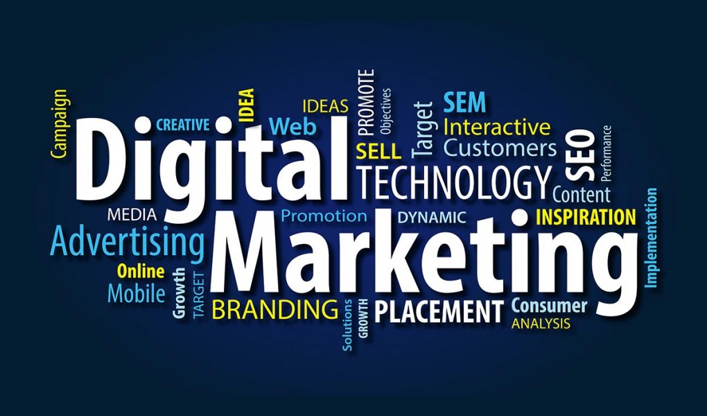 digital marketing