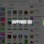 HappyMod iOS 16 Download 2022 Latest Version