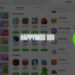 happymod-ios