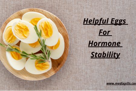 Helpful Eggs For Hormone Stability