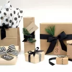 Personalized Gift Box Packaging Benefits