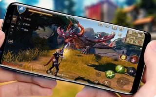 Increase Gaming Performance on Android