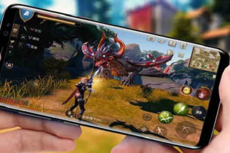 Increase Gaming Performance on Android