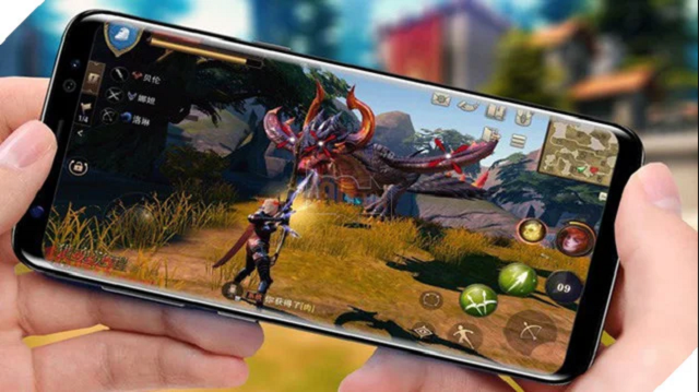 Increase Gaming Performance on Android