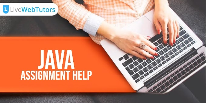 Best Java Assignment Help Provider in Dundee UK