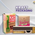 Kraft Packaging Gives Your Product a New Look