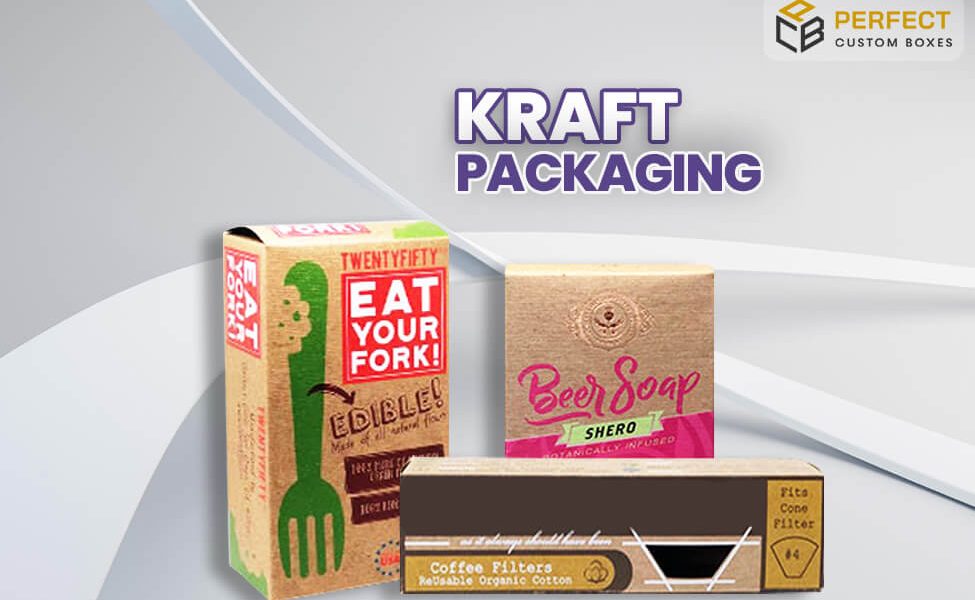 Kraft Packaging