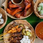 Pasar Malam Malaysia: Panduan Penggemar Makanan