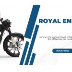 royal enfield price emi