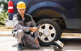 Top Tips to Keep Your Tyres In Great Condition - Service My Car