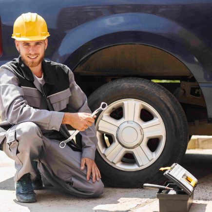 Top Tips to Keep Your Tyres In Great Condition - Service My Car