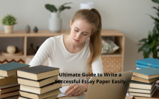 Ultimate Guide to Write a Successful Essay Paper in Short Time