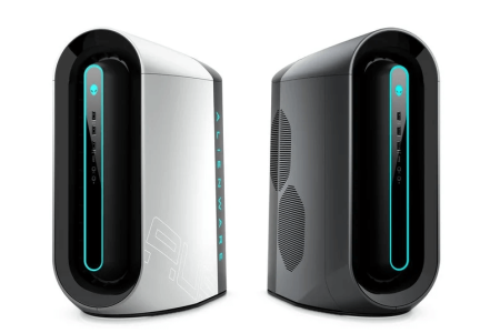 Alienware Aurora 2019