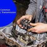 Automatic Transmission Problems