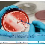 Cell Therapy Market Size, Trends, Growth and Report to 2022-27