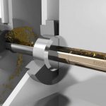 Deep Hole Drilling Machines
