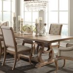 dining room table and chairs