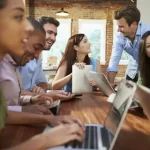employee engagement programs
