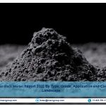 Europe Carbon Black Market Size, Share, Demand and Forecast to 2022-27