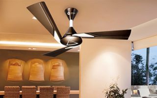 GCC Ceiling Fan Market