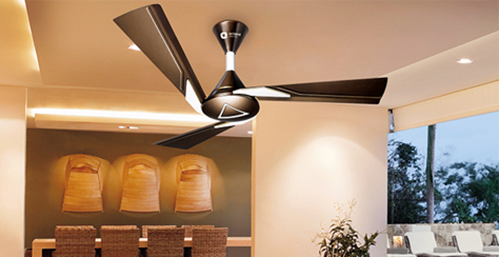 GCC Ceiling Fan Market