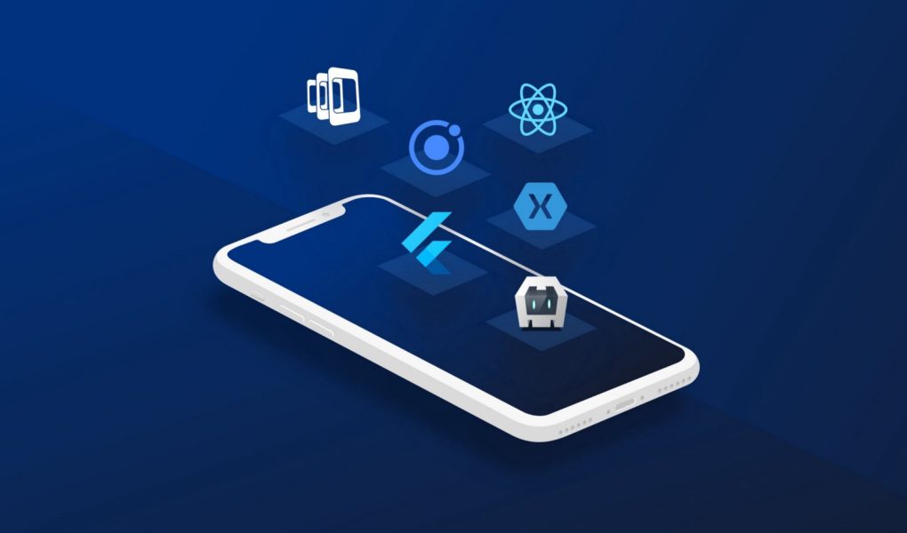 mobile app development software