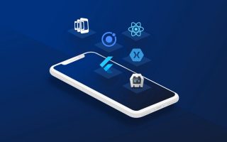 mobile app development software