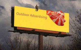 Outdoor Advertising Market