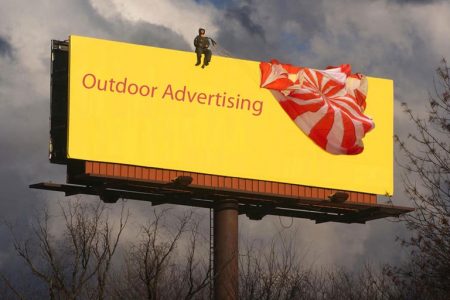 Outdoor Advertising Market