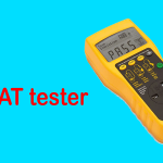 PAT tester