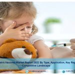 Pediatric Vaccines Market