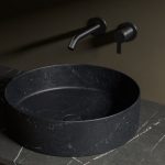 quartz washbasins