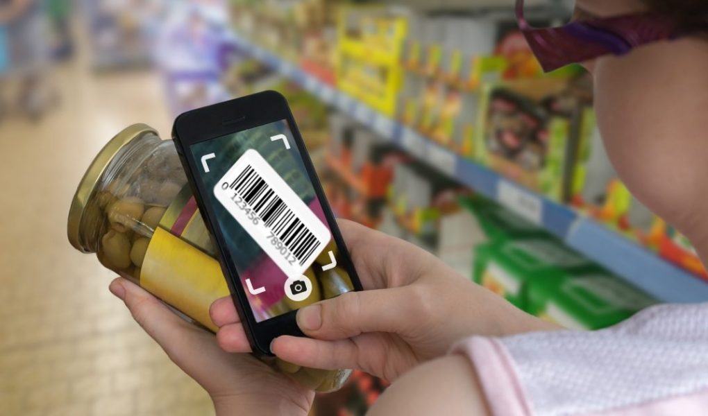 Smart Labels Market