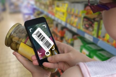 Smart Labels Market