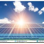 Solar Photovoltaic (PV) Market