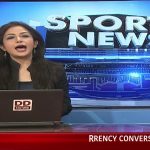 sports news.