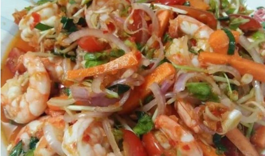 Udang