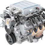 used Chevy Parts