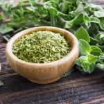 What are the health advantages of oregano?