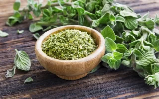 oregano