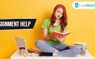 Best Assignment Help Provider in London UK